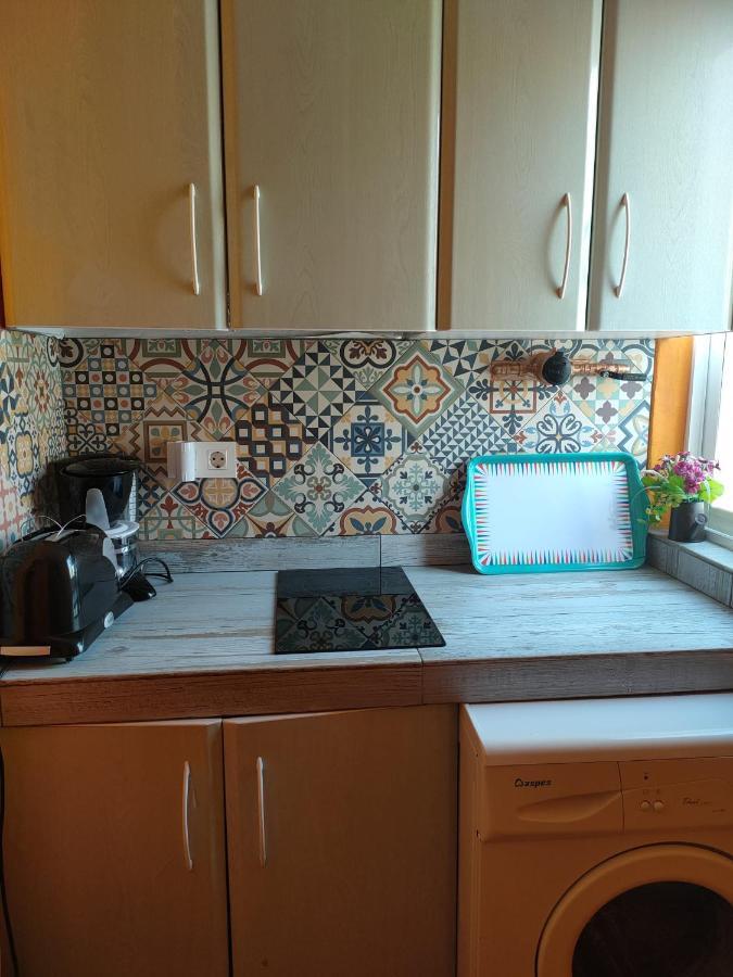 Apartamento Con Encanto Y Preciosas Vistas Junto A La Playa Almuñécar Exteriör bild