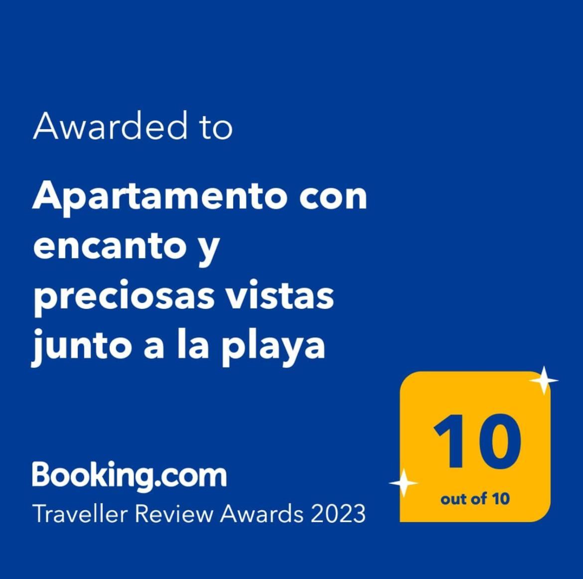 Apartamento Con Encanto Y Preciosas Vistas Junto A La Playa Almuñécar Exteriör bild
